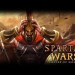 Spartan Wars Blood icon