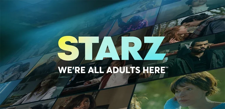 STARZ App Android Free Download