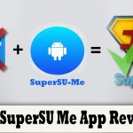 SuperSU icon