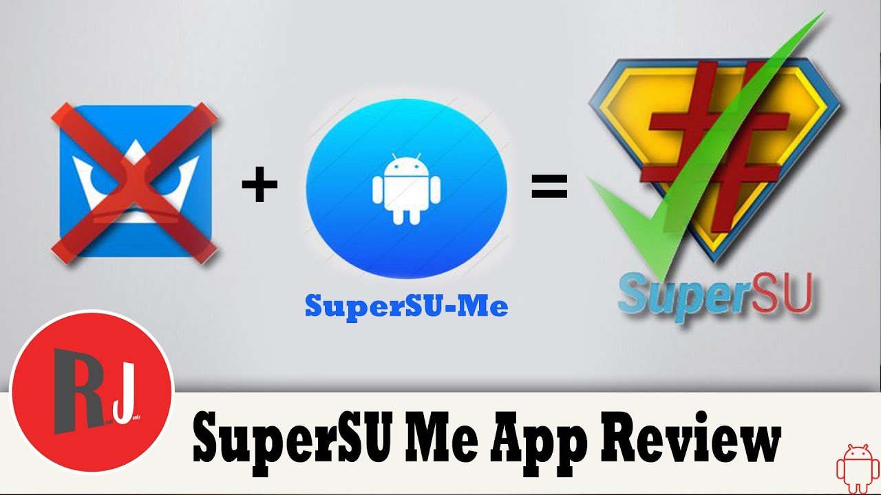 SuperSU App Android Free Download