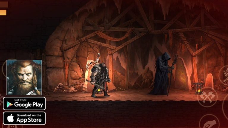THE NIFLHEIM Game Android Free Download