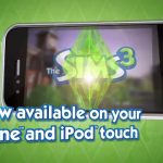 The Sims 3 icon
