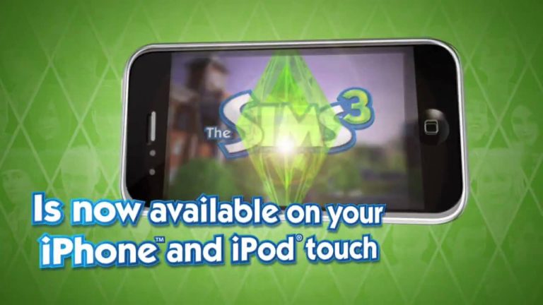 The Sims 3 Game Android Free Download