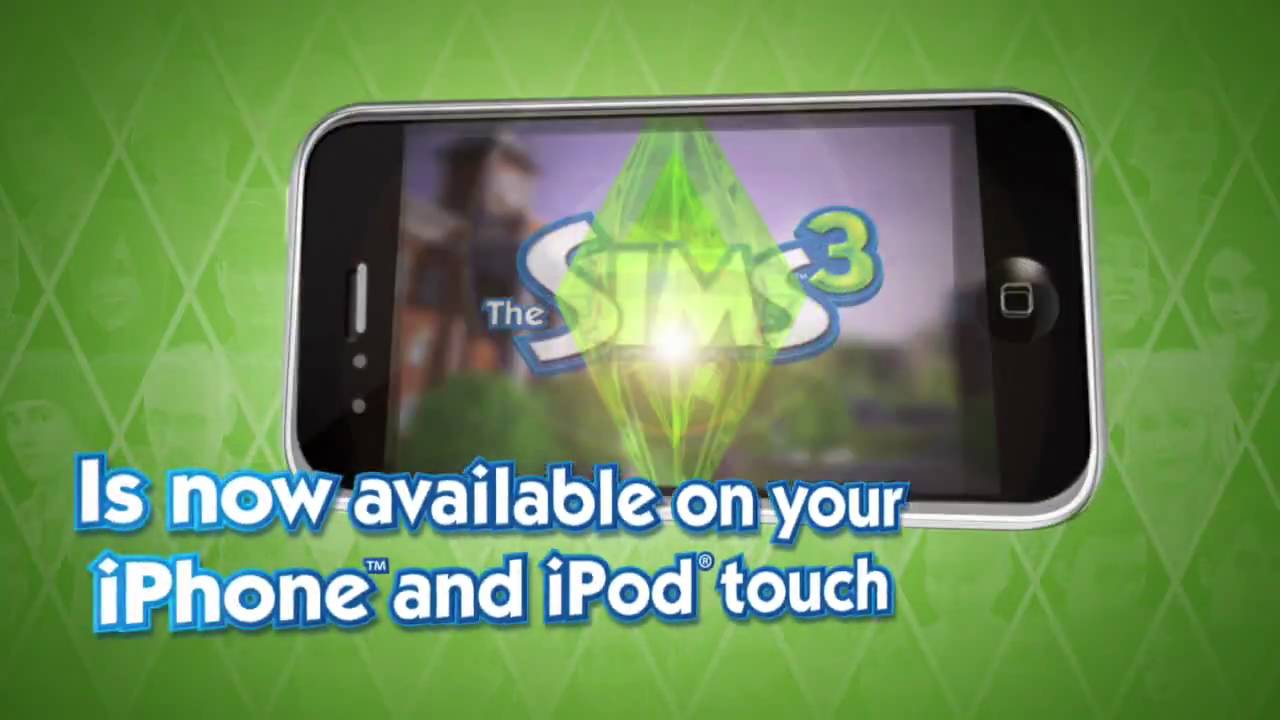 The Sims 3 Game Android Free Download