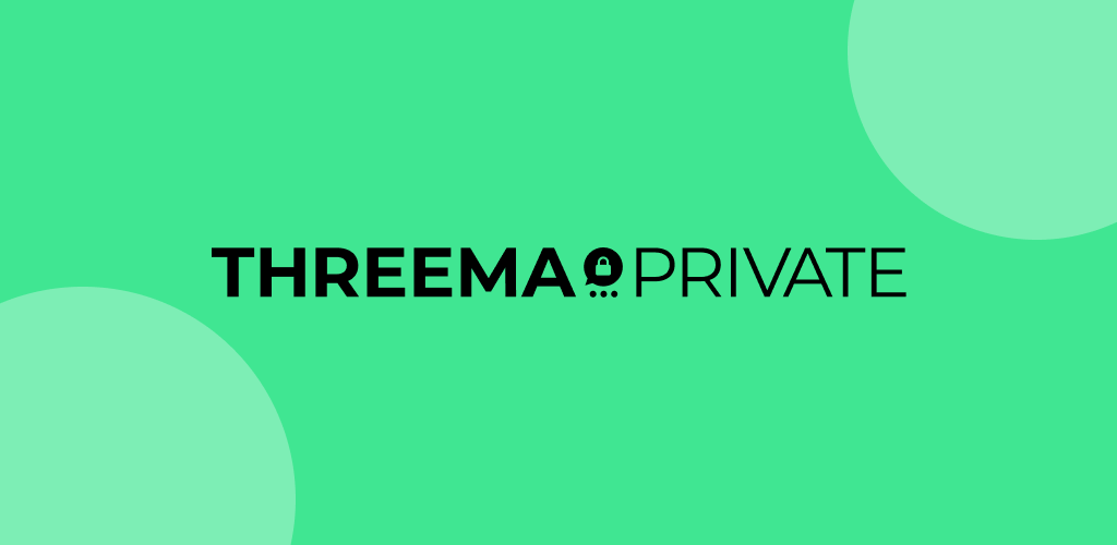Threema Work App Android Free Download