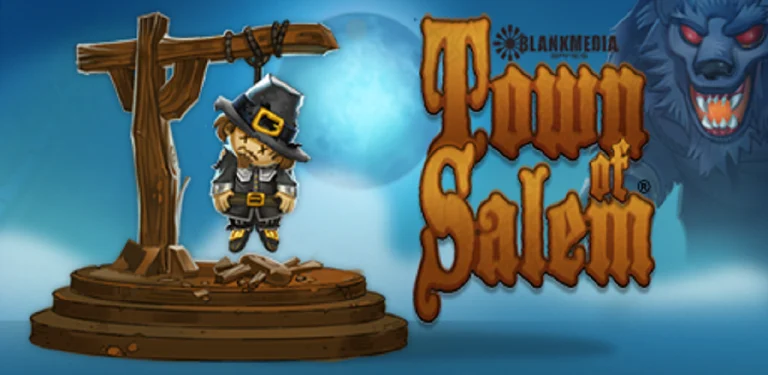 Town Of Salem Game Android Free Download