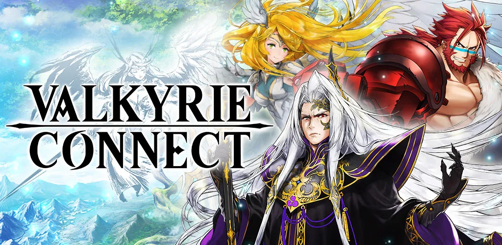 VALKYRIE CONNECT Game Android Free Download
