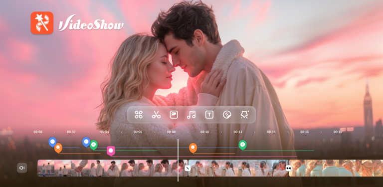 VideoShow Video Editor App Android Free Download