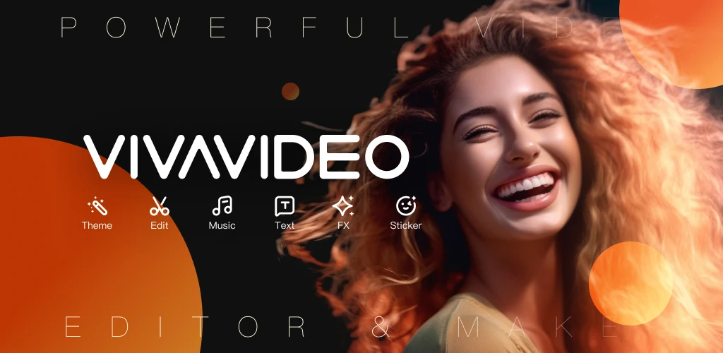 VivaVideo Free Video Editor App Android Free Download