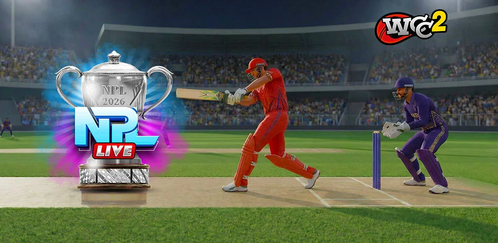 World Cricket Championship 2 Game Android Free Download
