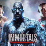 WWE Immortals icon