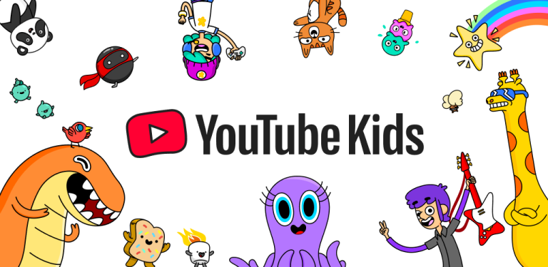 YouTube Kids App Android Free Download