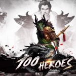 100 Heroes Colossus Awakens icon