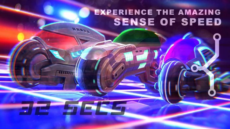 32 Secs The Next Gate Game Android Free Download