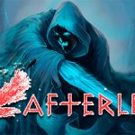 Afterlife icon