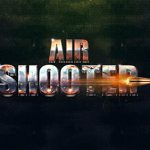 Air Shooter 3D icon