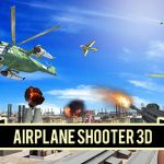 Airplane Shooter 3D icon