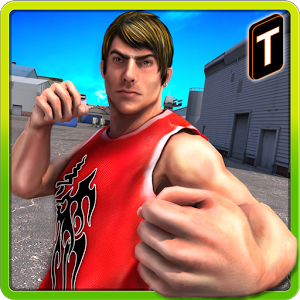 Angry Fighter Attack Game Android Free Download