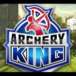 Archery King icon