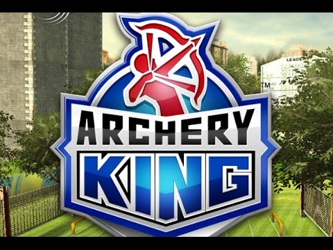 Archery King Game Android Free Download