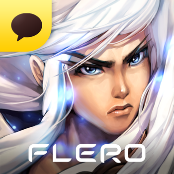 Athenian Story Crack of Time for Kakao Game Android Free Download