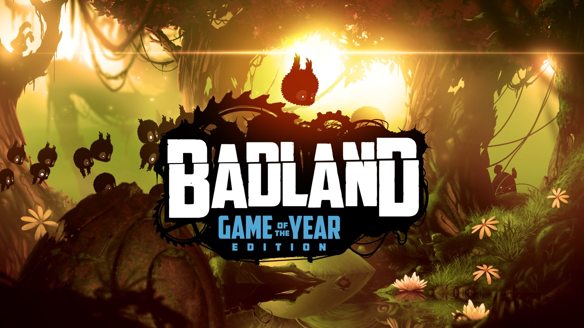 Badland Game Android Free Download