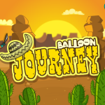 Balloon Journey icon