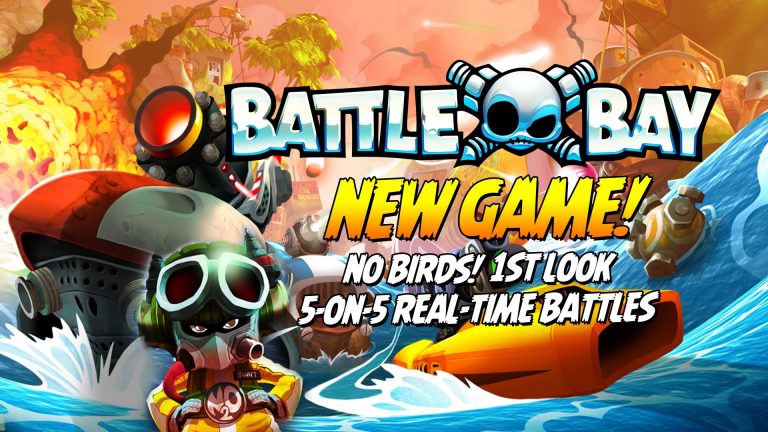 Battle Bay Game Android Free Download