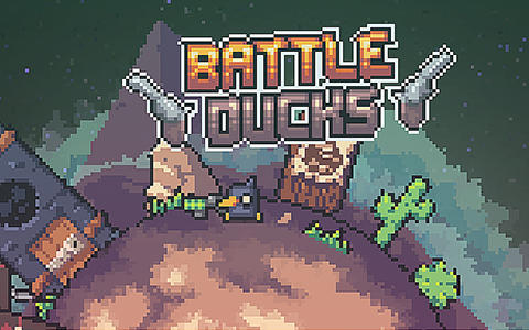 Battle Ducks Game For Android Free Download