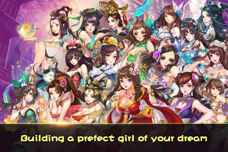 Beauties Battle Game Android Free Download