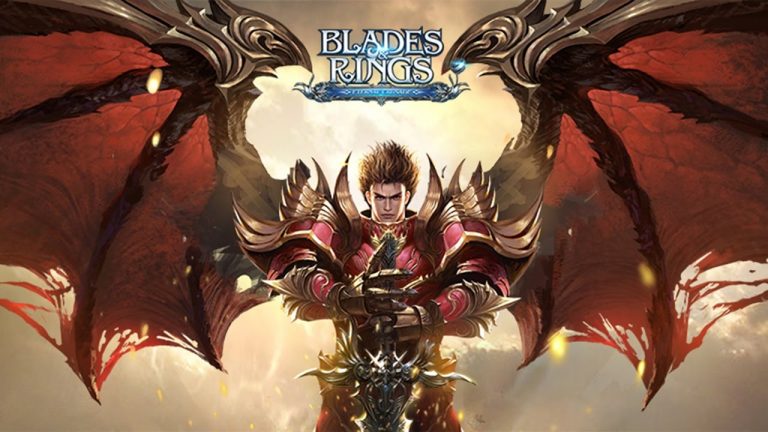 Blades And Rings Game Android Free Download