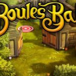 Boules Ball icon