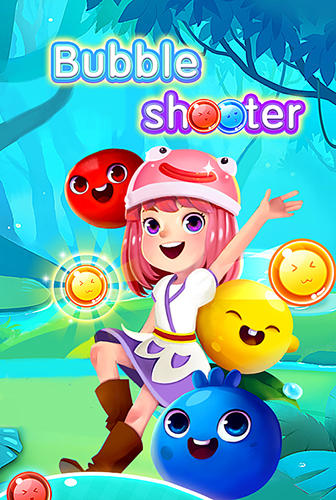 Bubble Shooter By Fruit Casino Game Android Free Download
