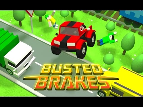 Busted Brakes Game Android Free Download