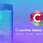 C Launcher icon