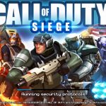 Call Of Duty Siege icon