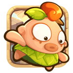 Caveboy Go icon