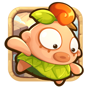 Caveboy Go Game Android Free Download