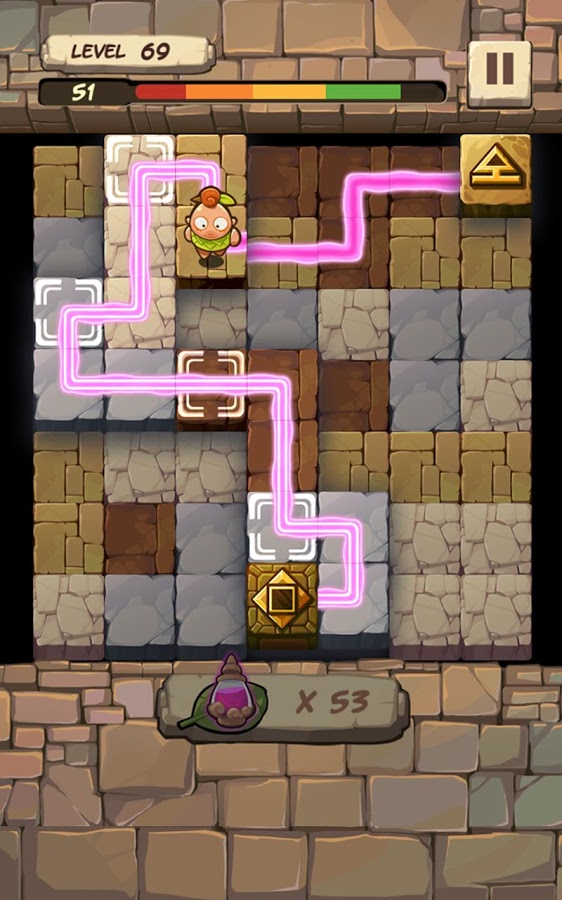 Caveboy Go screenshot 3