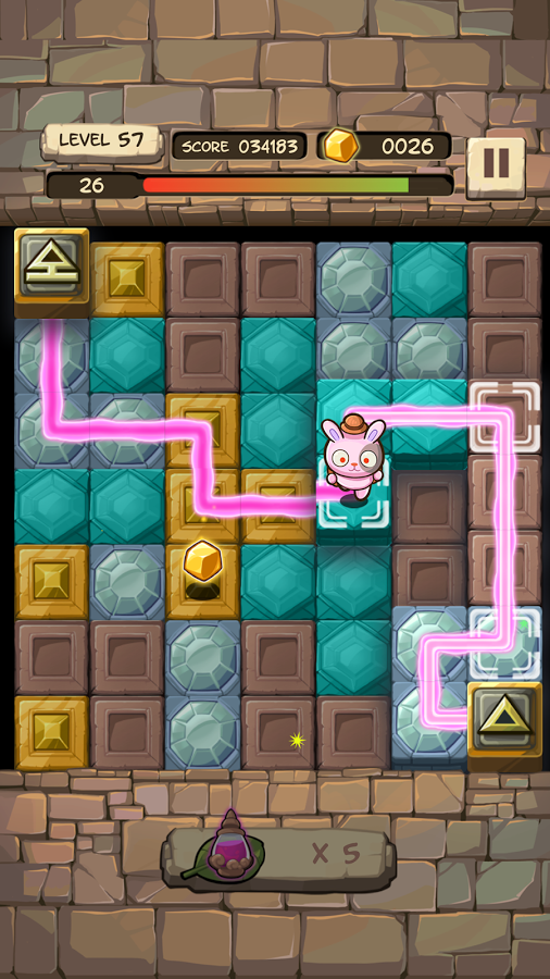 Caveboy Go screenshot 5