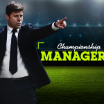 Championship Manager 17 icon