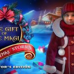 Christmas Stories The Gift Of The Magi Collectors Edition icon