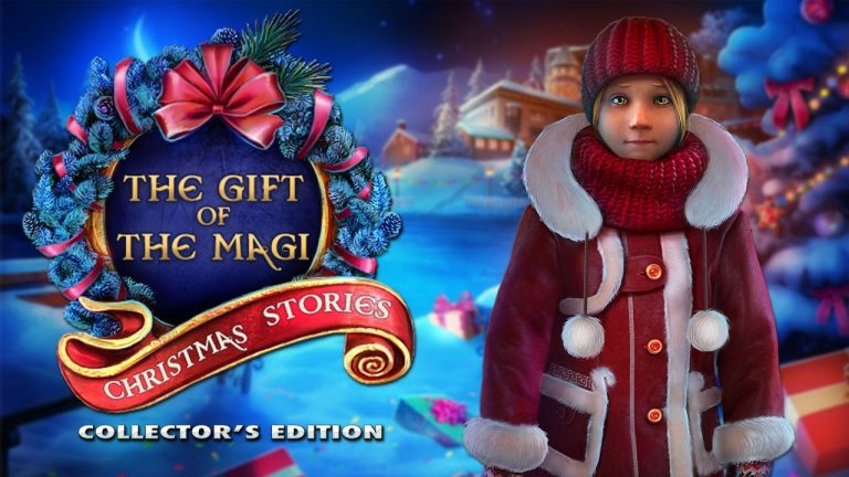 Christmas Stories The Gift Of The Magi Collectors Edition Game Android Free Download