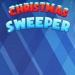 Christmas Sweeper icon