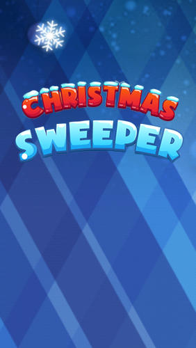 Christmas Sweeper Game Android Free Download