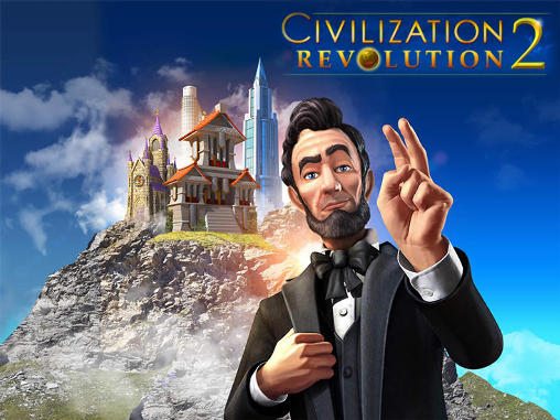 Civilization Revolution 2 Game Android Free Download