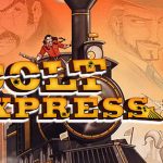 Colt Express icon