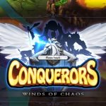 Conquerors Winds Of Chaos icon