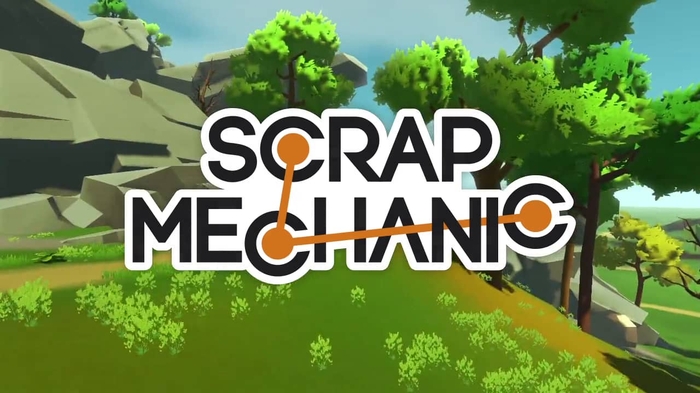 Craft Mechanic Game Android Free Download
