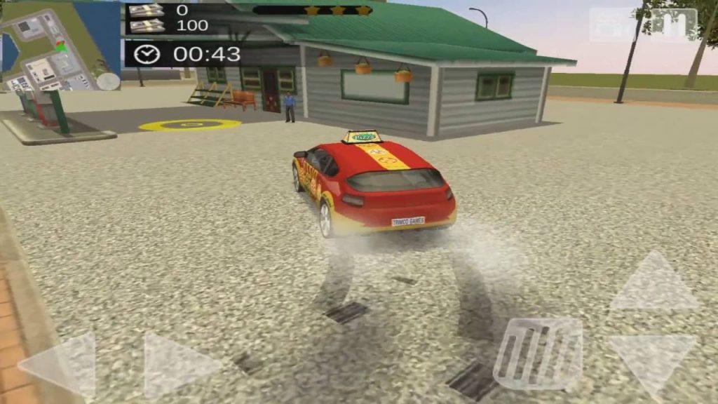 Crazy Pizza City Challenge 2 screenshot 2